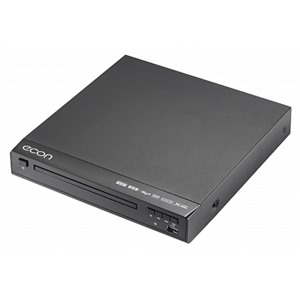 DVD-плеер ECON DVE-1400H