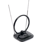 Антенна комнатная Сигнал SAI 304 DVB-T2,ДМВ+МВ