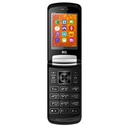 Сотовый телефон BQ M-2433 Dream DUO Black 2 экрана