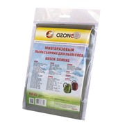 Мешки-пылесборники OZON micron MX-05 для Bosch ,многоразовый, 1 шт
