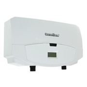 Водонагреватель GARANTERM GFP 35 (combi) проточный, 3,5 кВт