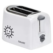Тостер GALAXY GL 2900 850 Вт