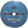 Алмазный диск "Калибр-Wet" 200х22мм (арт.130117)