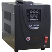 Стабилизатор напряжения АСН-500/1