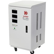 Стабилизатор напряжения АСН-15000/1