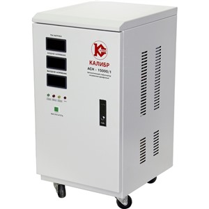 Стабилизатор напряжения АСН-15000/1