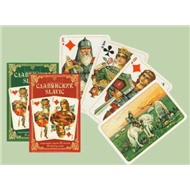 Игральные карты Славянские, 36 листов