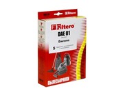 Мешки-пылесборники Filtero DAE 01 (5) Standard