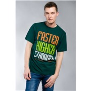 Футболка Lets Go Men