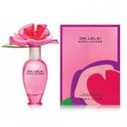 Marc Jacobs Oh, Lola! 100 Мл