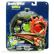 Игровой набор Angry Birds Космос дартс,мяч-лизун 817758357658