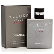 Chanel Allure Homme Sport Eau Extreme 100 Мл
