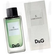 Dolce & Gabbana 6  L'Amoureux  100ml