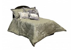 Покрывала Fantacy Mini (Dark Olive) 58х61см (Сувенир)