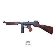 Автомат Томпсона M1 A1 