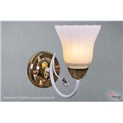  Reluce 26249-0.2-01 WT+FGD светильник настенный
