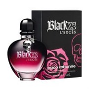 Paco Rabanne Black Xs L’Exces For Her 80 Мл