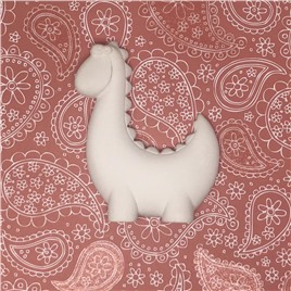 Барельеф для творчества "Диплодок" арт.16