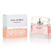 Nina Ricci Love In Paris Fleur De Pivoine 50 Мл