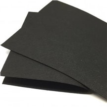 Фетр Skroll 40х60, мягкий, толщина 1мм цвет №060 (black)
