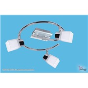  Reluce 20125-5.8-03G SG светильник спотовый