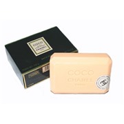 Мыло Chanel Coco 150 g (чёрн)
