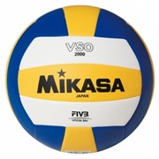 Волейбольный мяч Mikasa VSO 2000
