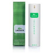 Компактный парфюм Lacoste "Essential", 45 ml
