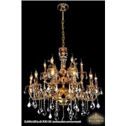  ILLUMICO IL0084-18PA-42 FGD BK светильник потолочный