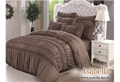 Комплект постельного белья Asabella 631 (размер евро)