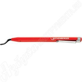 Гратосниматель UNIGRAT с зажимом ROTHENBERGER 21660