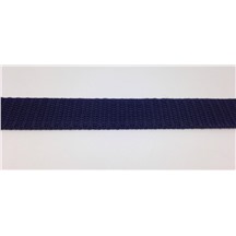 Стропа текстильная 40мм цвет №227 (синий)