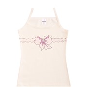 Маечка для девочки Baykar