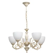 				MW-Light Ариадна 5*60W E27 Люстра