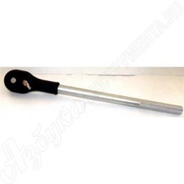 Трещотка 3/4"DR 24 зубца, JONNESWAY, R1206