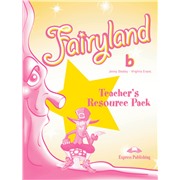 скачать fairyland 2 teacher s book