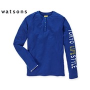 Джемпер мужской Watsons