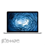 Ноутбук Apple MacBook Pro 15,4 Retina(MGXC2RU/A) i7/16/512/G750