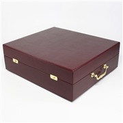 Ларец для родословной книги (зол.)