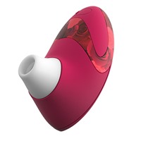 Womanizer Pro, красный
Вакуумный стимулятор клитора, улучшенная версия