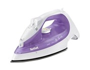 Утюг Tefal FV2548EO, 2200 Вт, паровой удар, вертикальное отпаривание, керам.подошва