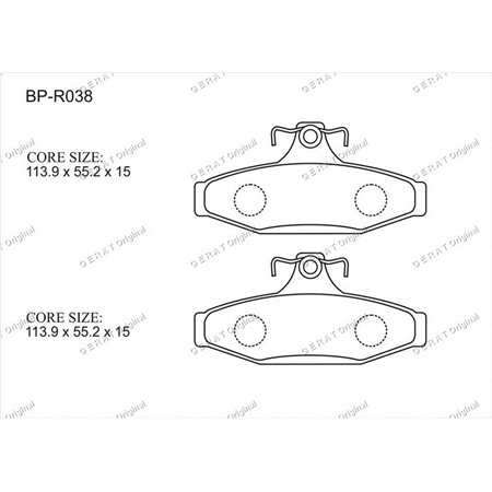 BPR038