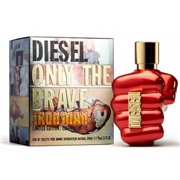 Diesel Only The Brave Iron Man 50 Мл