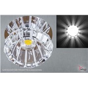  Reluce 09036-9.0-001T LED COB10W CR светильник точ.