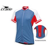 Футболка женская Crane