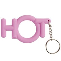 Shots Toys Hot Cocking, розовый
Необычное эрекционное кольцо