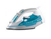 Утюг Vitek VT-1258 B, 2400 Вт, керамическая подошва, синий