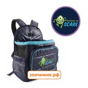Сумка-рюкзак (Triol-Disney) Monsters 290*190*355мм