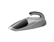 Пылесос Maxwell MW-3243, 90 Вт, 0.5 л, ручной, серый