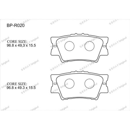 BPR020